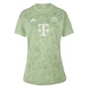 Officiële Voetbalshirt FC Bayern München Derde 2023-24 - Dames